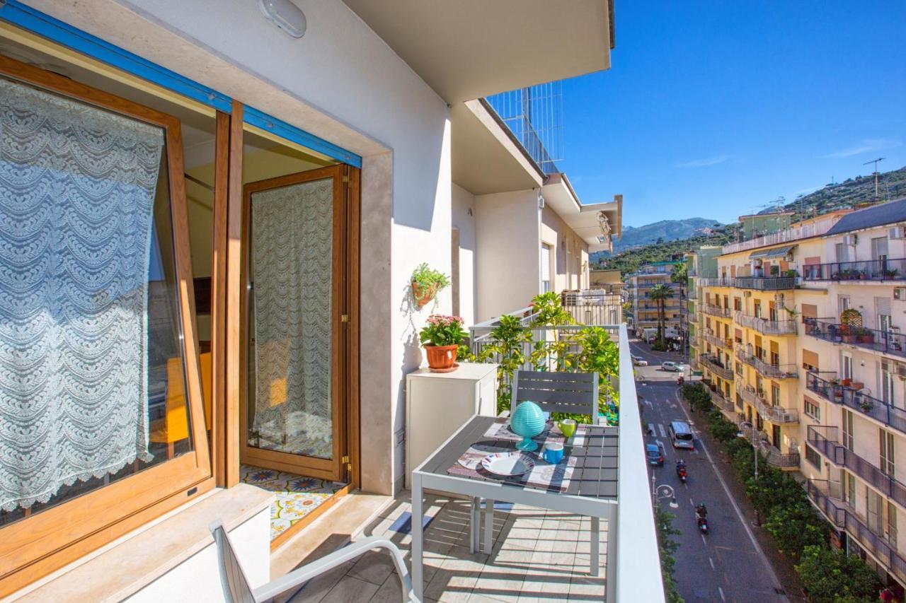 Clio Casa vacanze Sorrento
