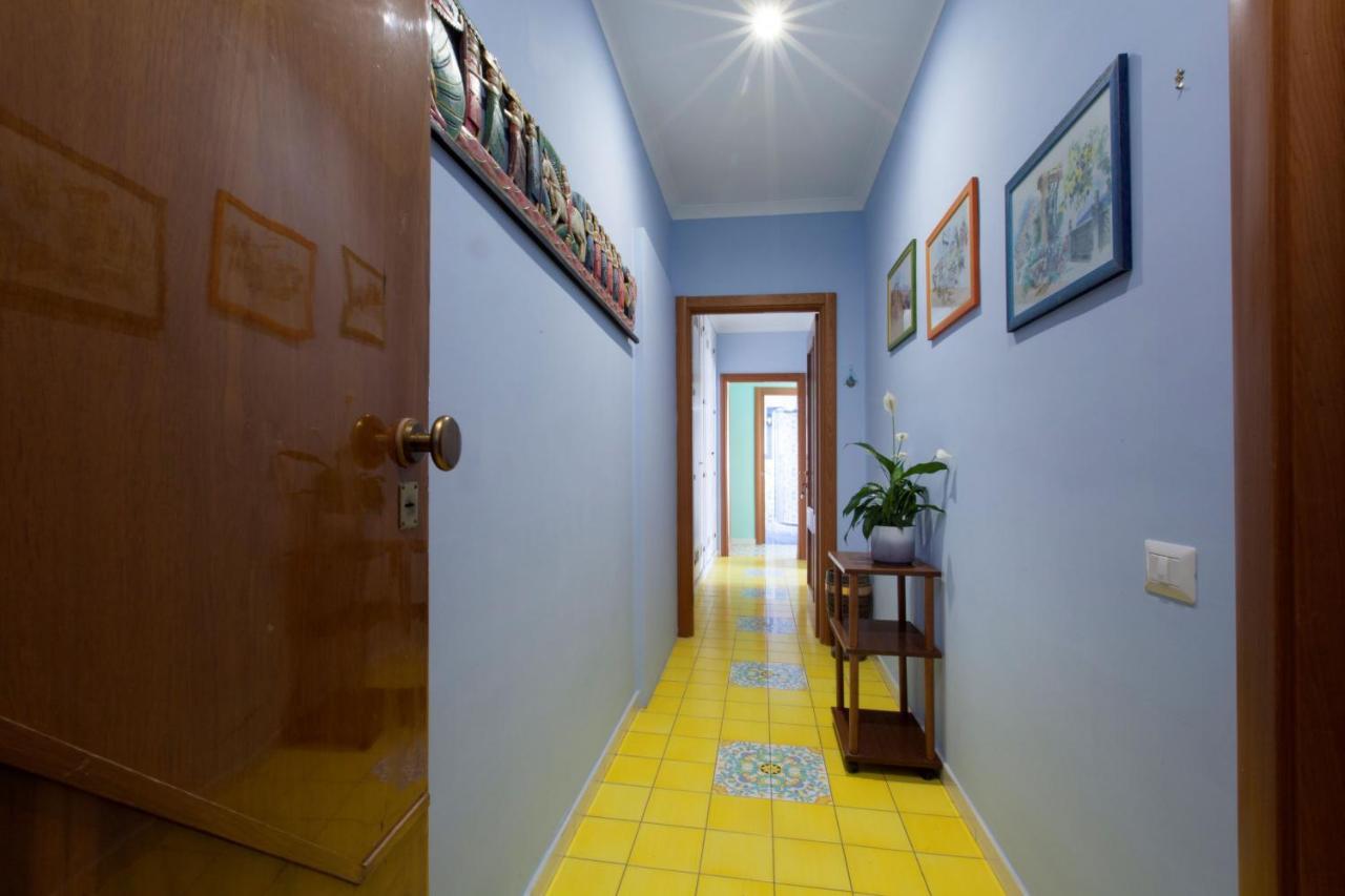 Casa vacanze Clio Sorrento