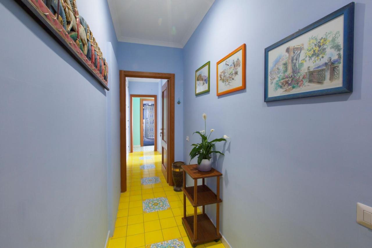 Clio Casa vacanze