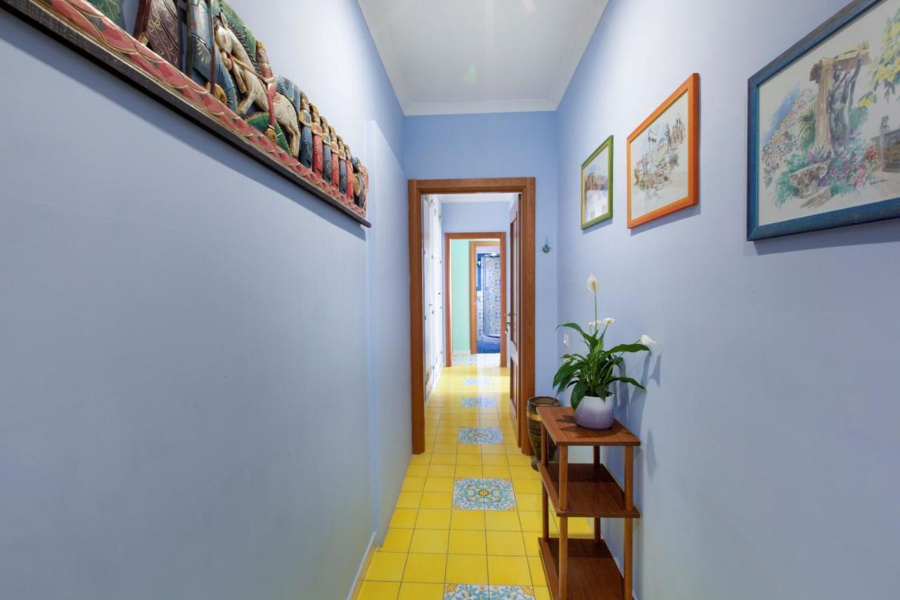 Clio Casa vacanze