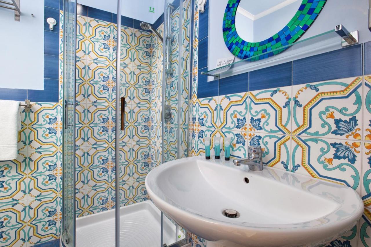 Casa vacanze Clio Sorrento