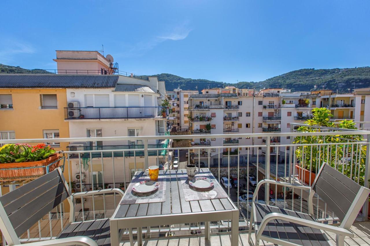 Clio Casa vacanze Sorrento