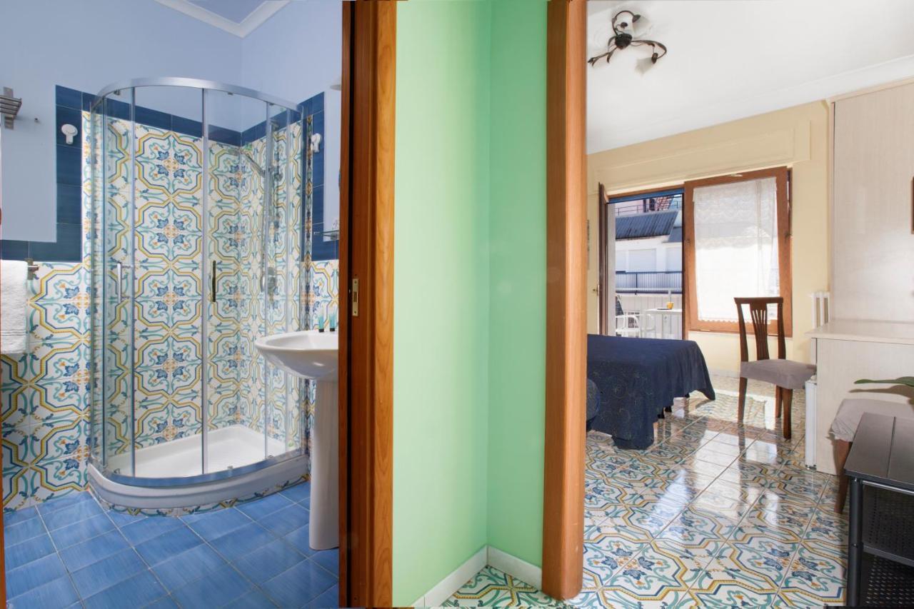 Casa vacanze Clio Sorrento
